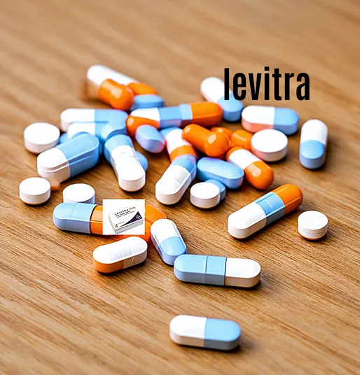 Farmaco generico equivalente levitra